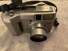Minolta DiMAGE S414