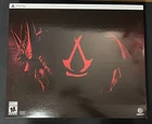 Assassin's Creed Shadows [ Collector's Edition ] (PS5) NEW