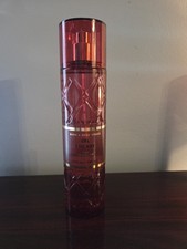 BRAND NEW Bath  Body Works Oh, Cherry Fine Fragrance Mist 8 fl. oz.