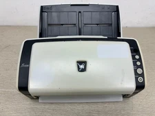 Fujitsu Fi-6130Z Duplex Desktop Document Scanner (Grade B)