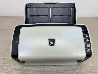 Fujitsu Fi-6130Z Duplex Desktop Document Scanner (Grade B)