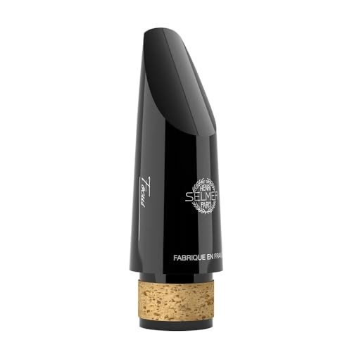 Selmer Paris Bb Klarinette Mundstück Focus - Bild 2 von 2