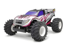 Tamiya Dual Hunter Bodyset Unpainted Wild Dagger Chassis Fitment Etc