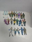 New ListingLot Of 22 Vintage 80s/90s 3.75" Gi Joe Figures - READ