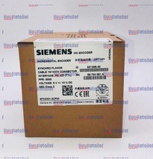 New One Siemens Encoder 6FX2001-2CF00 6FX20012CF00