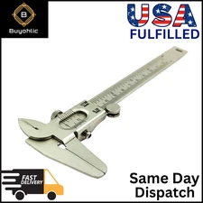 Non Digital Vernier Caliper -Measuring System Tools  Non Stainless Steel