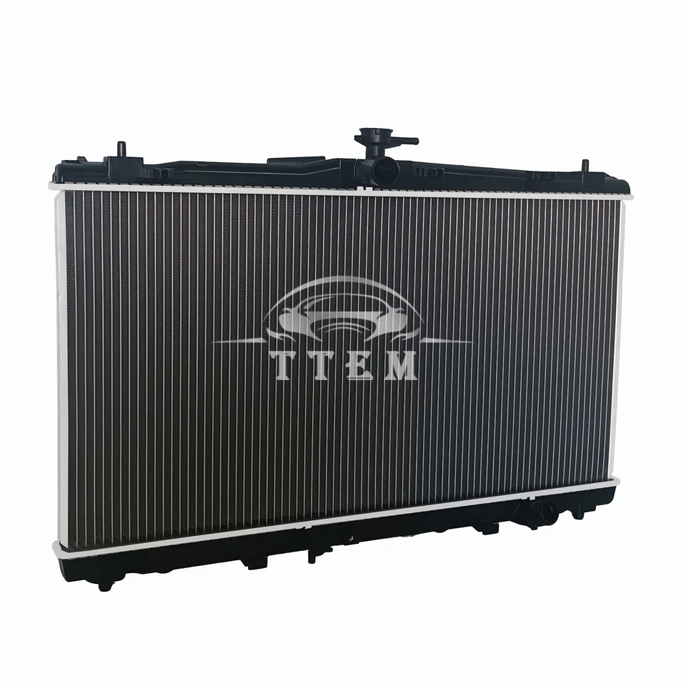 Radiator 13269 For 2012 - 2017 2013 2014 2015 2016 Toyota Camry 2.5L GAS Engine Foto 2 de 4