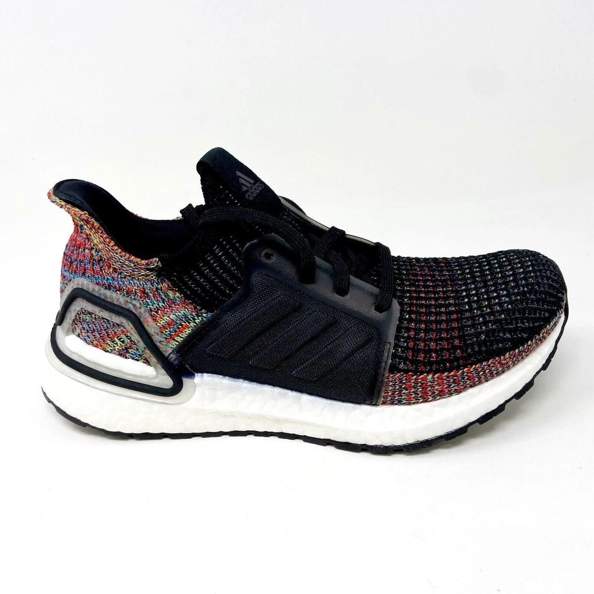 Adidas UltraBoost 19 Dark Pixel for sale | eBay
