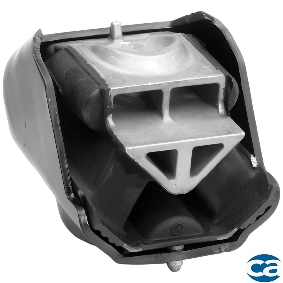 Front Engine Mounts & Rear Trans Mount 3PCS for Mercedes-Benz Sprinter 2500 2.0L - Image 2 of 4