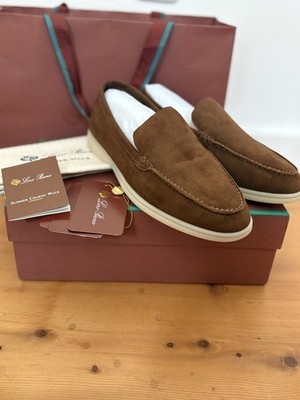 Loro Piana Summer Walk Herren 43