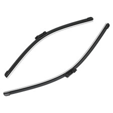 Genuine Renault Laguna X91 20082015 2pcs Front Wiper Blades Genuine Renault Laguna X91 20082015 2pcs Front Wiper Blades