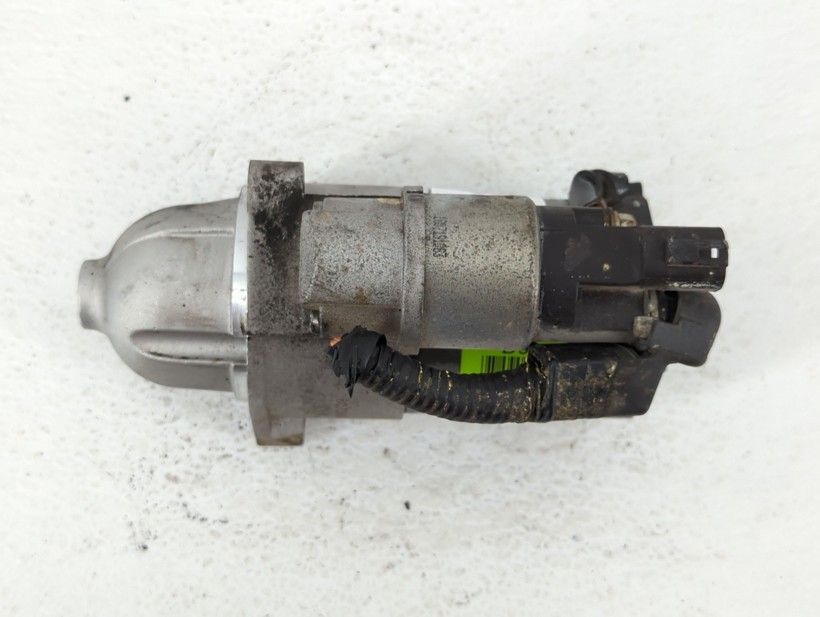 2016-2021 Hyundai Tucson Car Starter Motor Solenoid Oem AHIAT