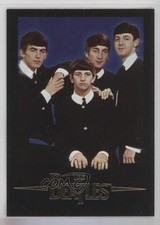 1996 Sports Time The Beatles The Beatles #9 10no