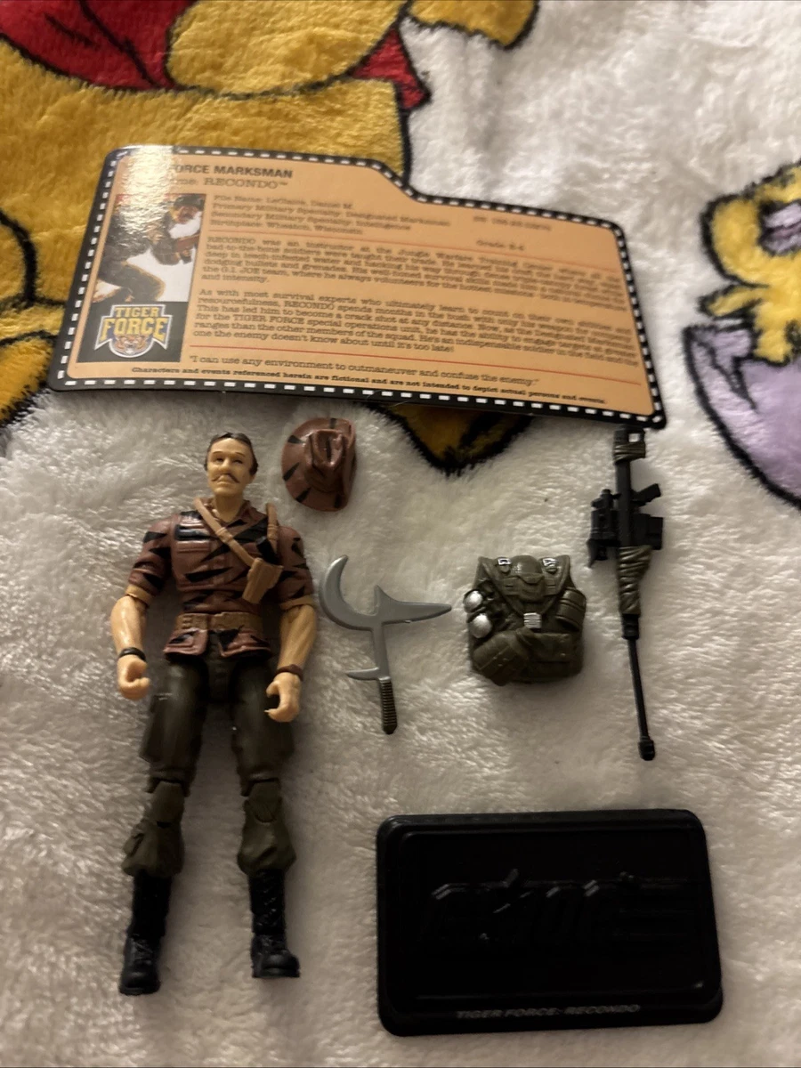 Gi Joe Convention Exclusive for sale | eBay