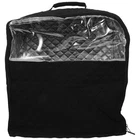  Stand Mixer Dust Cover: Zippered Mixer Cover With Pocket For Kitchen Blender