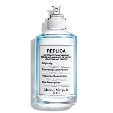 Maison Margiela - Replica - Sailing Day Eau de Toilette - Fresh Fragrance - W...