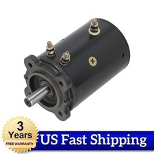 Winch Motor For Ramsey Tulsa Winches Bi-directional Mbj4407 W8933 46-2636 12v Winch Motor For Ramsey Tulsa Winches Bi-directional Mbj4407 W8933 46-2636 12v