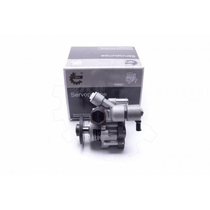 Pompe de direction assistée hydraulique BMW E64 6769960 pièce de rechange pour circuit d'huile
