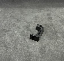 Glock 43X Magazine Release