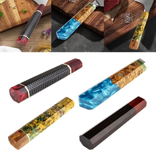 Japanese Kitchen Handle Resin Professional Accessories