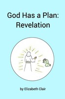 Elizabeth Clair | God Has A Plan | Taschenbuch | Englisch (2021) | Revelation