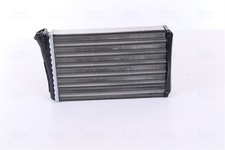 Wärmetauscher Innenraumheizung ** FIRST FIT ** NISSENS 72655 für OPEL V94 OMEGA