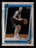 Franz Wagner 2021-22 Panini Donruss Basketball Rated Rookie RC Choice [jm152