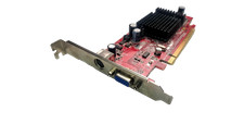 HP ATI RADEON X300 64MB PCi-E Video Card - 361267-001