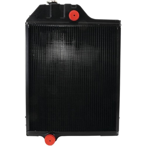 Complete Tractor Radiator 1406-6322 Compatible with/Replacement for John Deere - Picture 1 of 2