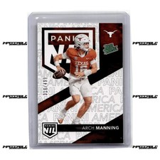 2023 Panini National Convention Wrapper Redemption Silver Packs Cards Checklist 20