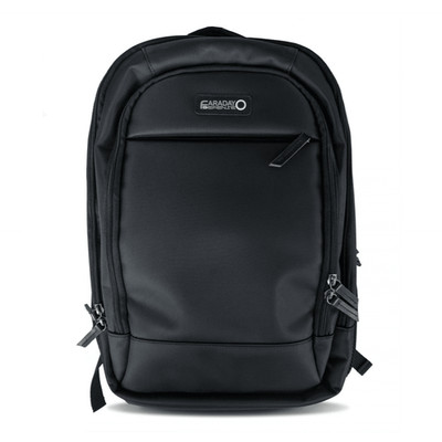 Faraday Backpack Double-fold Seal For Enhanced Blocking Durable