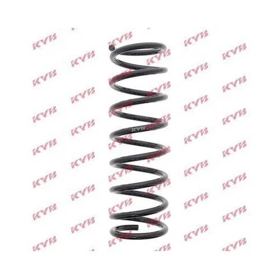 1x Ressort de suspension KYB RA5305 convient pour FORD NISSAN - Photo 1/2