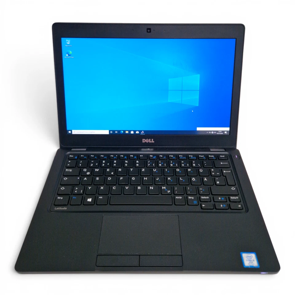 Dell Latitude 5280 · i5-7300U · 8GB · 256GB, Foto 1 von 5