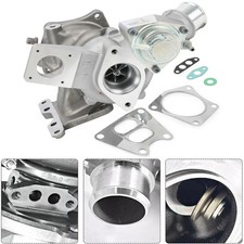 CAR TURBO TURBOCHARGER FOR 18-2020 HONDA ACCORD 1.5L 6A0-F4-T/C 181201132E VG16