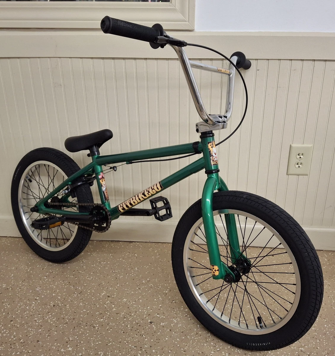 Fitbikeco. 18 in Wheel Bikes for sale | eBay