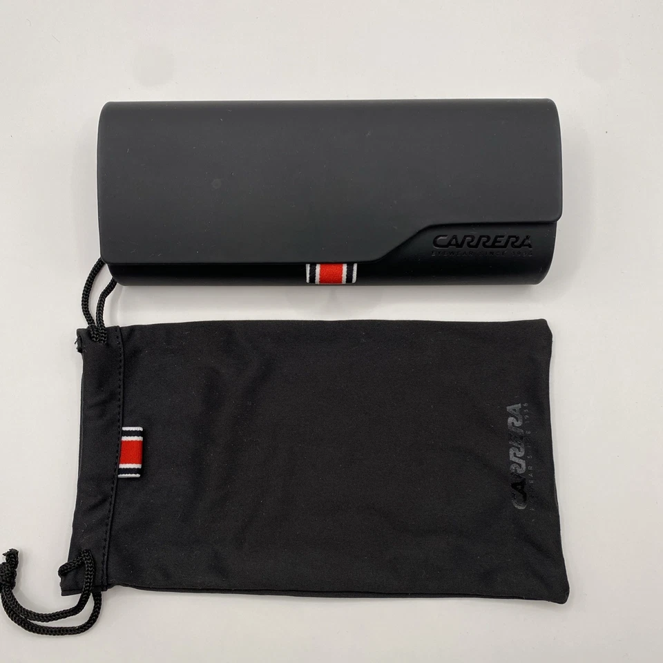 Gafas de sol Carrera Havana 171/S 003WJ negras mate en caja Foto 3 de 4