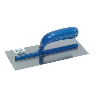 R.S.T. Verputzer Leichte Finishing Kelle Kunststoffgriff 11 X 4,5Cm RST
