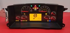 2007 VOLVO VNL USED INSTRUMENT CLUSTER P#22805586-P01