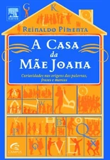 CASA DA MAE JOANA, A By Unknown *Excellent Condition*