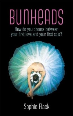 Sophie Flack Bunheads (Taschenbuch)
