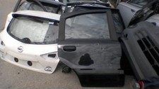 Porte arrière et accessoires Fiat PANDA
