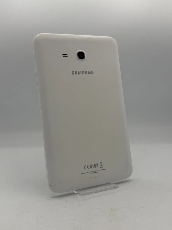 Samsung Galaxy Tab 3 Lite | SM-T110 | 8GB | guter Zustand | voll funktionsfähig - Bild 2 von 2