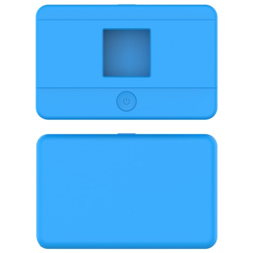 WiFi Mobile Hotspot Router Case for 4G Router for TP-LINK M7350 Protective Cover - Photo 17/28