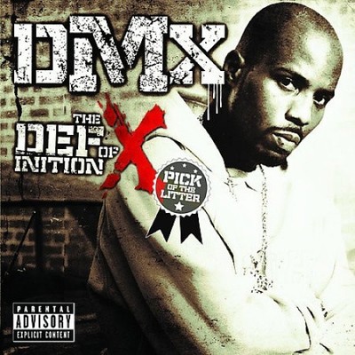 The Definition Of X: The Pick Of The Litter (Deluxe Edition) [Parental Advisory]