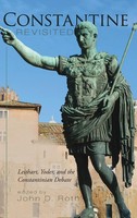 John D. Roth | Constantine Revisited | Buch | Englisch (2013) | Gebunden