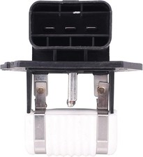 Cooling Fan Resistor for Hyundai Elantra 2011-2020, Sonata 2011-2014, Kia
