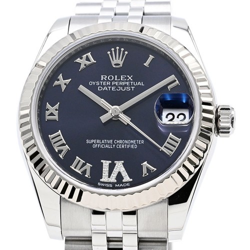 ROLEX Datejust Random Serial Number 2017 178274 TO283482