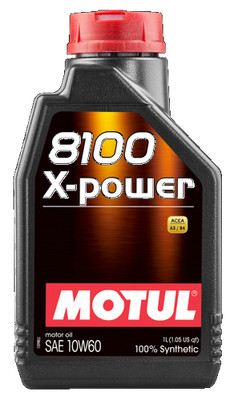 Engine Oil MOTUL 106142