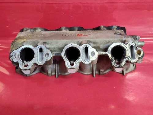 1999-2004 Nissan Xterra Frontier 3.3L V6 Federal Emissions LOWER Intake Manifold