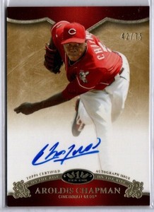Chapman Auto | eBay